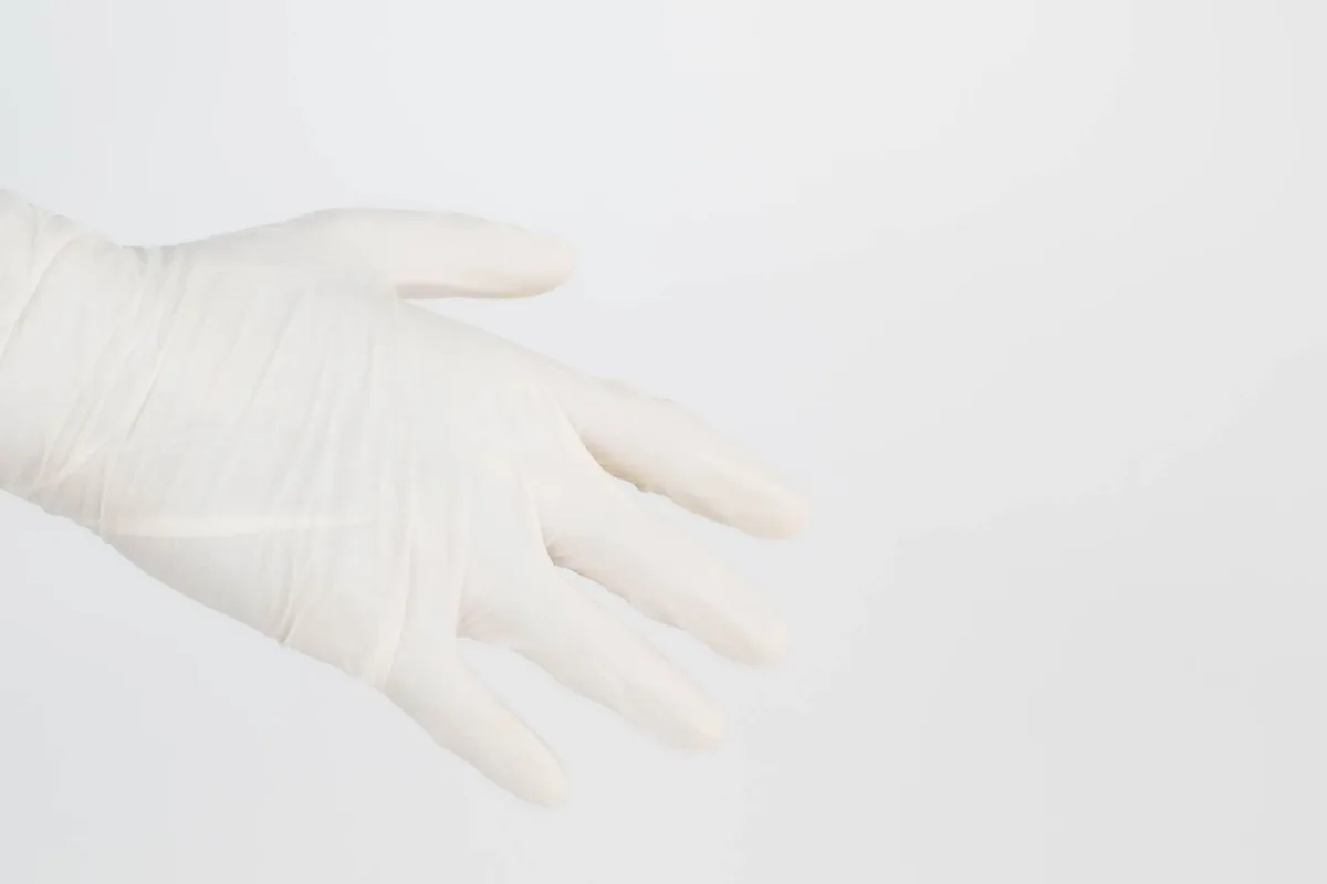 Blood Spill Cleanup in Folsom, CA