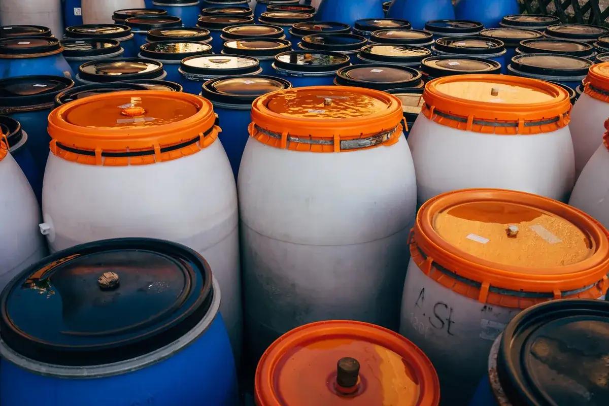 Medical Waste Removal in Folsom, CA