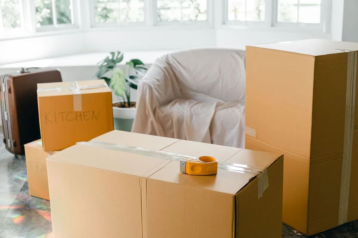 Hoarding Cleanup in Folsom, CA